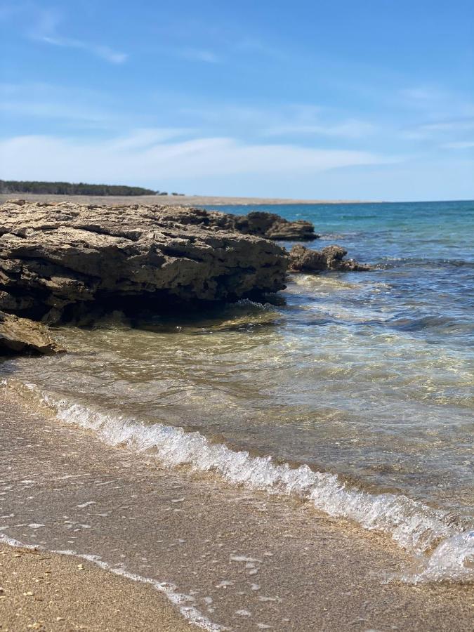 Villa Cvita Povljana Buitenkant foto