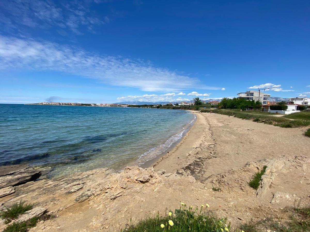 Villa Cvita Povljana Buitenkant foto